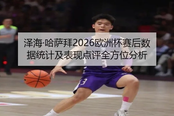 泽海·哈萨拜2026欧洲杯赛后数据统计及表现点评全方位分析